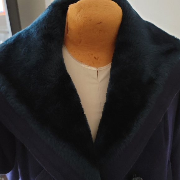 60's Davis of Boston div. of Jonathon Logan - Picture 10 of 15